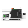 JQ-1530HCP Plate and tube integrated laser cutting machine