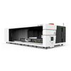JQ-1530HCP Plate and tube integrated laser cutting machine
