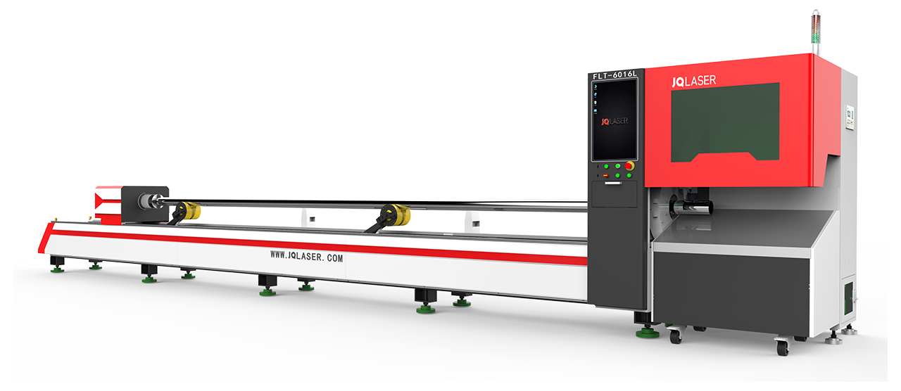 FLT-6016L fiber laser cutting machine