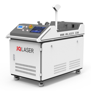JQ-1000W MINI Handheld Laser Welding Machine