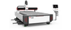 JQ-1530G Fiber Laser Cutting Machine