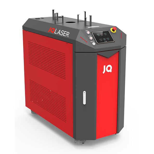 JQ-1000W Handheld Laser Welding Machine
