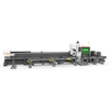 FLT-7035ETN Three-chucks Laser Tube Cutting Machine
