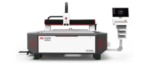 JQ-1530G Fiber Laser Cutting Machine