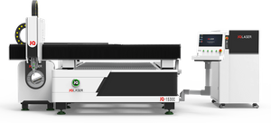 JQ-1530C Fiber Laser Combined Machine